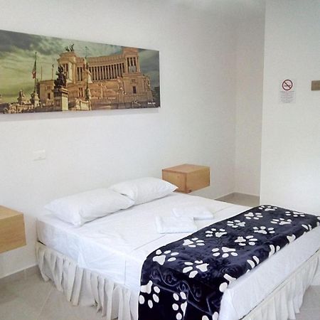 Hotel Puerta Del Sol - El Santuario Santuario  エクステリア 写真